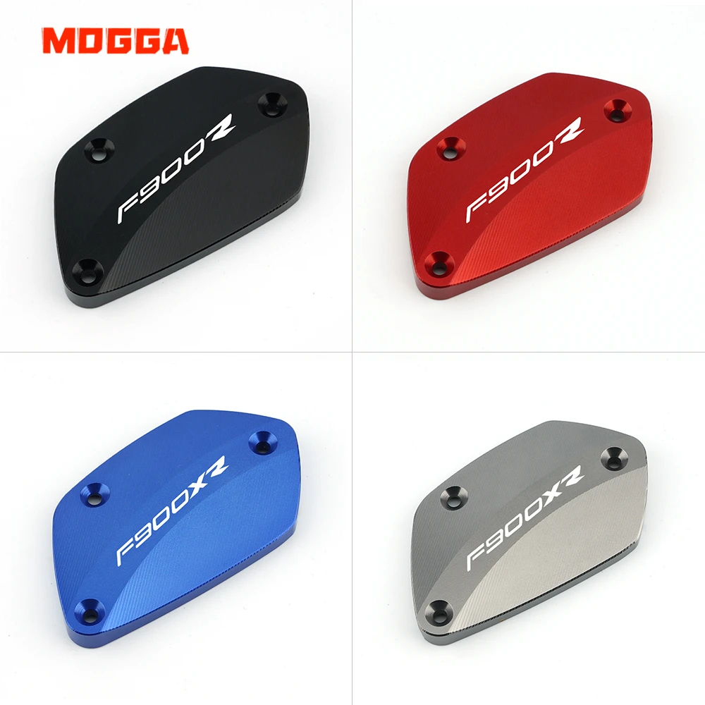 For BMW F900R F 900R 2020 2021 F900XR F 900 XR 2020 Moto Front Brake Cluch Reservoir Fluid Oil Cap CNC Motorcycle Accessories
For BMW F900R F 900R 2020 2021 F900XR F 900 XR 2020 Moto Front Brake Cluch Reservoir Fluid Oil Cap CNC Motorcycle Accessories