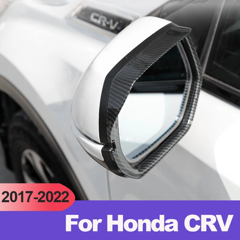 Car Rearview Rain Eyebrow Guard Cover Side Door Mirror Visor Shield Accessories For Honda crv CR-V 2017 2018 2019 2020 2021 2022
Car Rearview Rain Eyebrow Guard Cover Side Door Mirror Visor Shield Accessories For Honda crv CR-V 2017 2018 2019 2020 2021 2022
