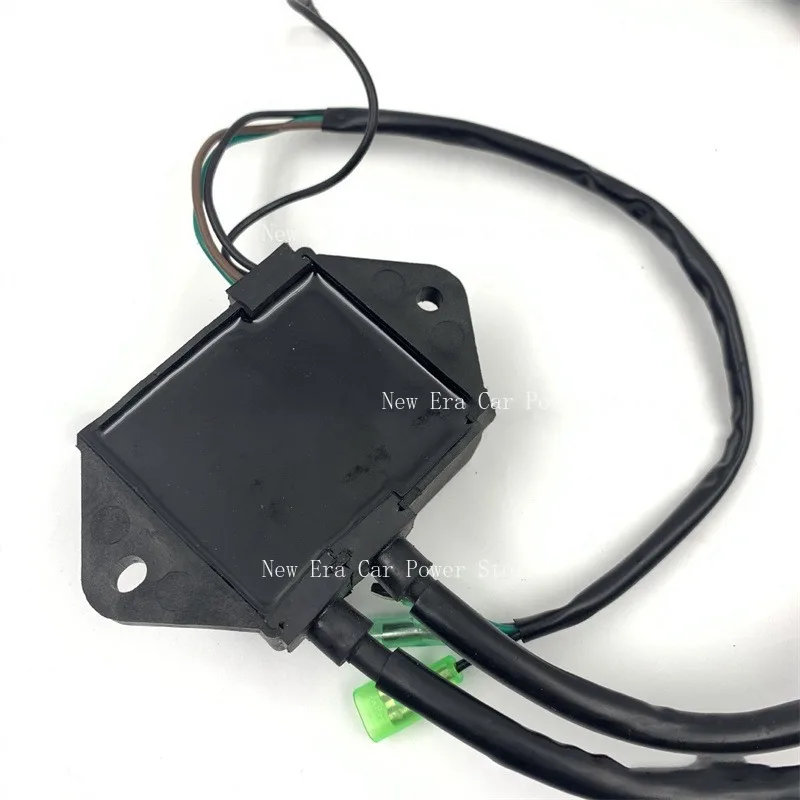 Подходит для 2-тактного подвесного двигателя Dongfang 8/9,8 лошадиных сил, воспламенитель CDI 3B2-06170-0 3B2061700
Подходит для 2-тактного подвесного двигателя Dongfang 8/9,8 лошадиных сил, воспламенитель CDI 3B2-06170-0 3B2061700