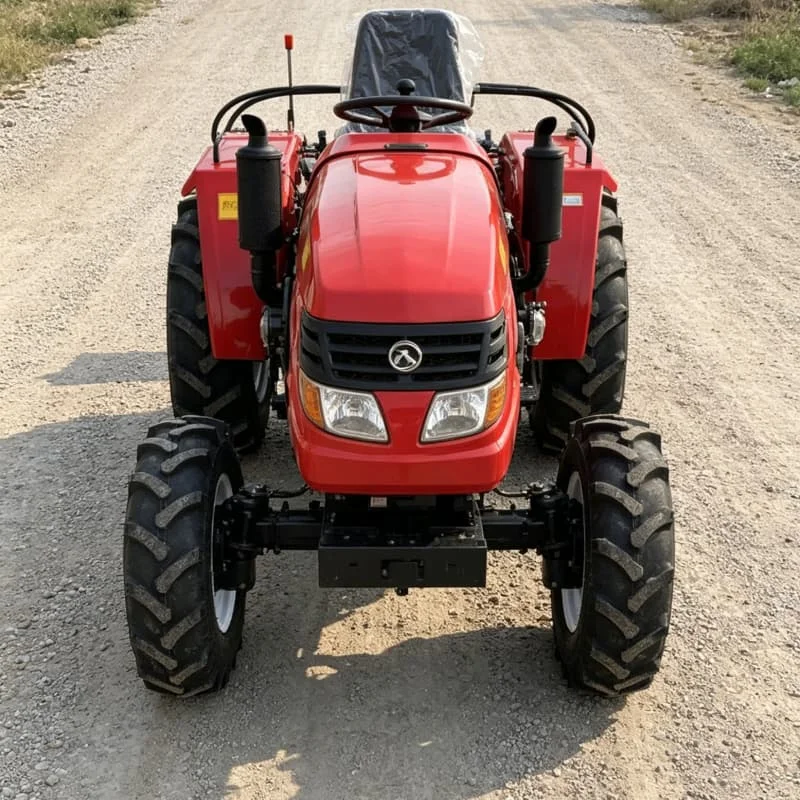 Customized All-scenario Farm Cultivator, New Model, In Stock, EMC Compliant,Hot-selling Four-wheel Cultivation & Tilling Machine
Customized All-scenario Farm Cultivator, New Model, In Stock, EMC Compliant,Hot-selling Four-wheel Cultivation & Tilling Machine