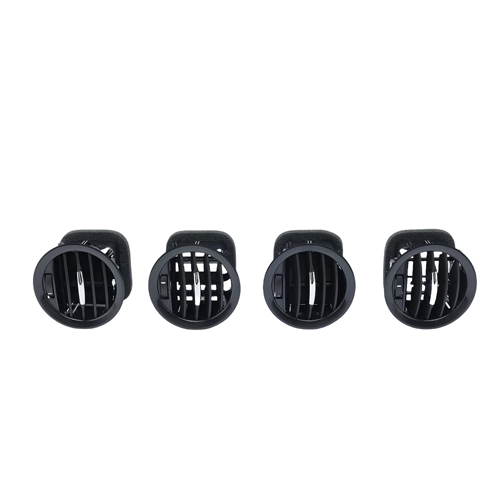 Air Vent Cover Outlet Grille for Opel Vauxhall For Adam CORSA D 2007 2008 2009 2010 -2015 Chrome ABS 13417363 car accessories
Air Vent Cover Outlet Grille for Opel Vauxhall For Adam CORSA D 2007 2008 2009 2010 -2015 Chrome ABS 13417363 car accessories