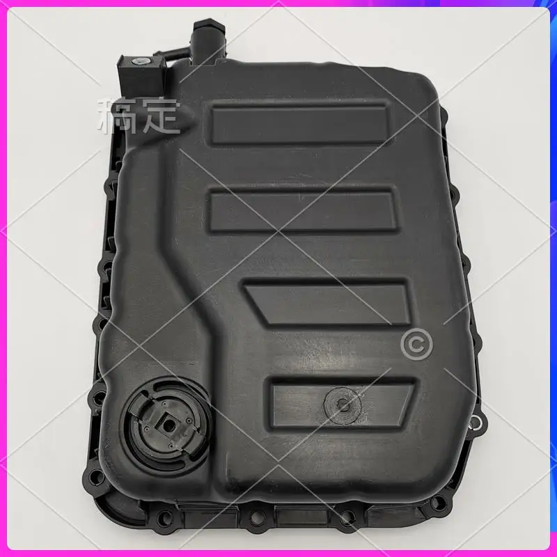 NEW-452803B810 Transmission Oil Pan For Hyundai Veloster Sonata Tucson IX35 For Kia Sportage Optima Forte Valve Body Cov
NEW-452803B810 Transmission Oil Pan For Hyundai Veloster Sonata Tucson IX35 For Kia Sportage Optima Forte Valve Body Cov