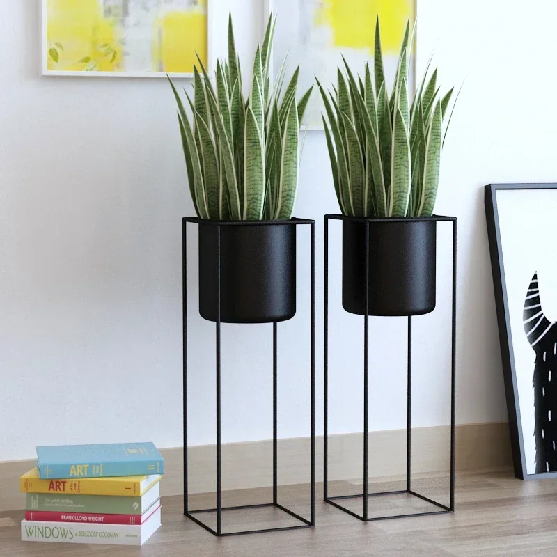 A Special Nordic Creative Gold Floor Flower Stand Fashion Light Luxury Living Room Shelf Simple Metal Simulation Plant Pot Tray
A Special Nordic Creative Gold Floor Flower Stand Fashion Light Luxury Living Room Shelf Simple Metal Simulation Plant Pot Tray