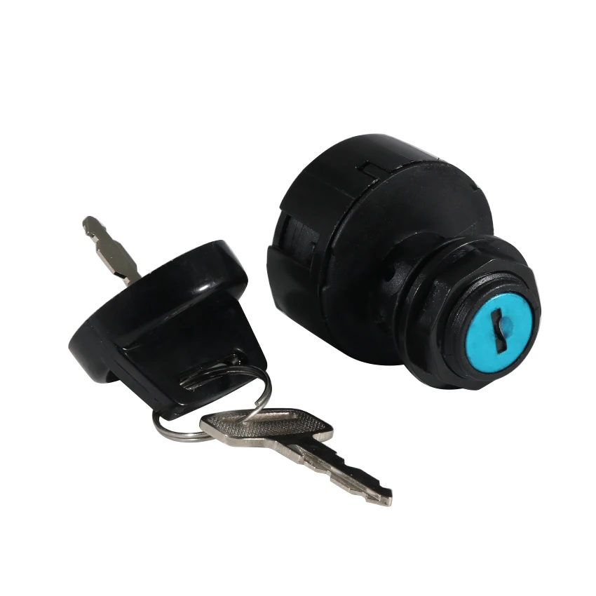 Motorcycle Ignition Key Switch Lock Kit For Polaris OUTLAW 450 "S" MXR 525 "S" 2X4 IRS 500 BIG BOSS 500 6X6 INTL DIESEL
Motorcycle Ignition Key Switch Lock Kit For Polaris OUTLAW 450 "S" MXR 525 "S" 2X4 IRS 500 BIG BOSS 500 6X6 INTL DIESEL
