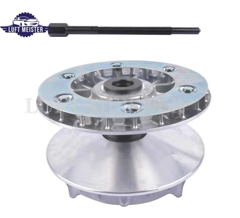 0JYA- 051000 -00003 Муфта первичного привода CVT для ATV CF1000ATR Cforce 1000 ATV CF1000AU Cforce 1000 2008-2021 0JYA- 051000 -00002
0JYA- 051000 -00003 Муфта первичного привода CVT для ATV CF1000ATR Cforce 1000 ATV CF1000AU Cforce 1000 2008-2021 0JYA- 051000 -00002