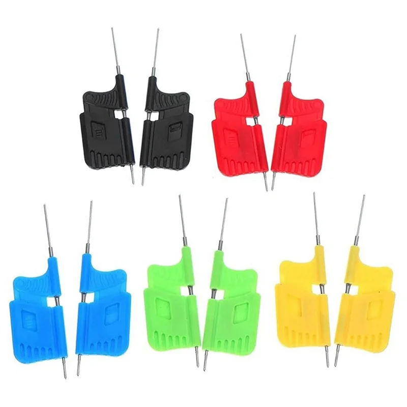 ABBN-50Pcs SDK08 Тестовый зажим SMD IC Тестовые зажимы-крючки для электрических испытаний Ультрамаленький зажим Тестовый чип
ABBN-50Pcs SDK08 Тестовый зажим SMD IC Тестовые зажимы-крючки для электрических испытаний Ультрамаленький зажим Тестовый чип