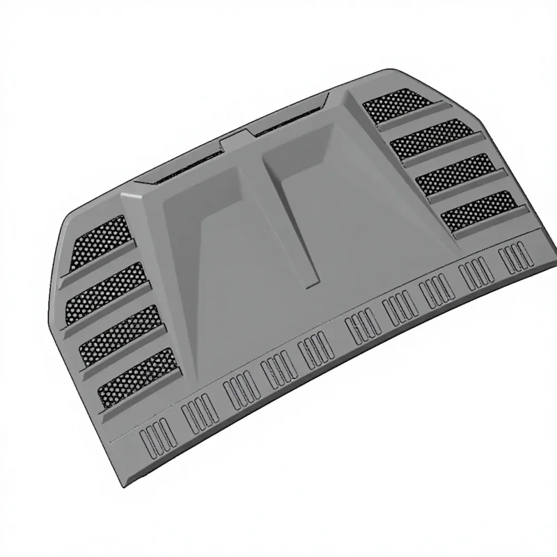 for Chery JETOUR Zongyi G700 Installs a Hood Cover to Protect the Engine Hood.
for Chery JETOUR Zongyi G700 Installs a Hood Cover to Protect the Engine Hood.