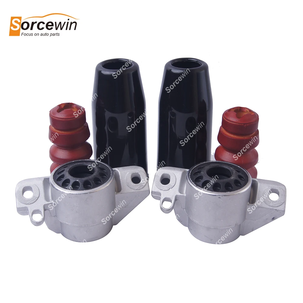 For Audi Q5 S5 A5 Rear Suspension Kit Shock Absorber Accessories Strut Mount DUST COVER Buffer Rubber 80A513353
For Audi Q5 S5 A5 Rear Suspension Kit Shock Absorber Accessories Strut Mount DUST COVER Buffer Rubber 80A513353