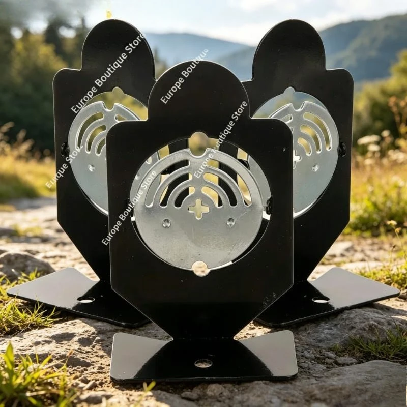 Small Shoot Targets Foldable Targets Practicing Targets Rotary Exercise for Training Rotary Exercise
Small Shoot Targets Foldable Targets Practicing Targets Rotary Exercise for Training Rotary Exercise