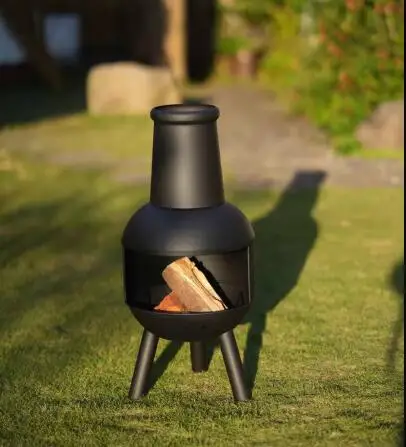 Outdoor camping grill Winter heater Wood heating stove Charcoal grill Household bonfire stove
Outdoor camping grill Winter heater Wood heating stove Charcoal grill Household bonfire stove