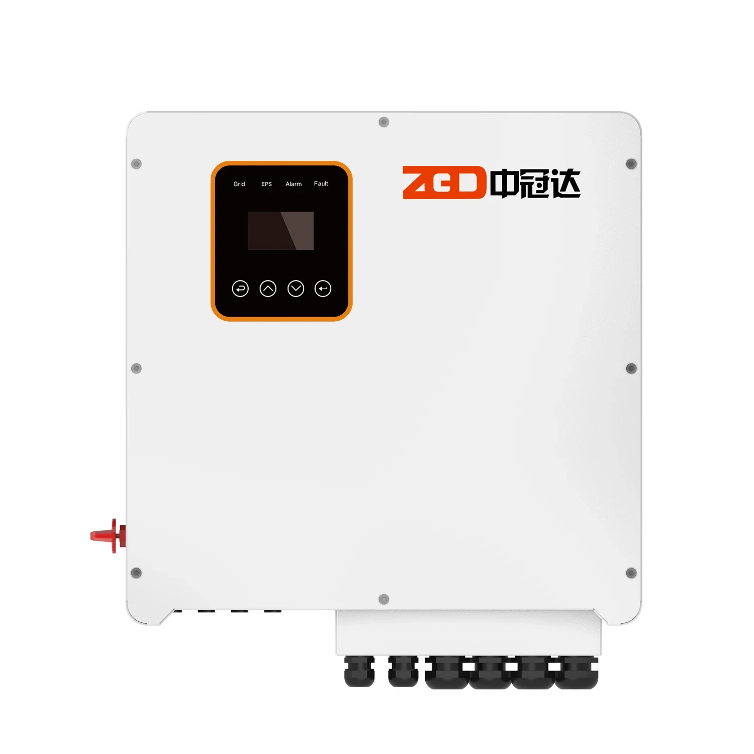 Good quality ang high performance 6kva solar hybrid inverter solar inverter 6kw homage inverter ups prices
Good quality ang high performance 6kva solar hybrid inverter solar inverter 6kw homage inverter ups prices