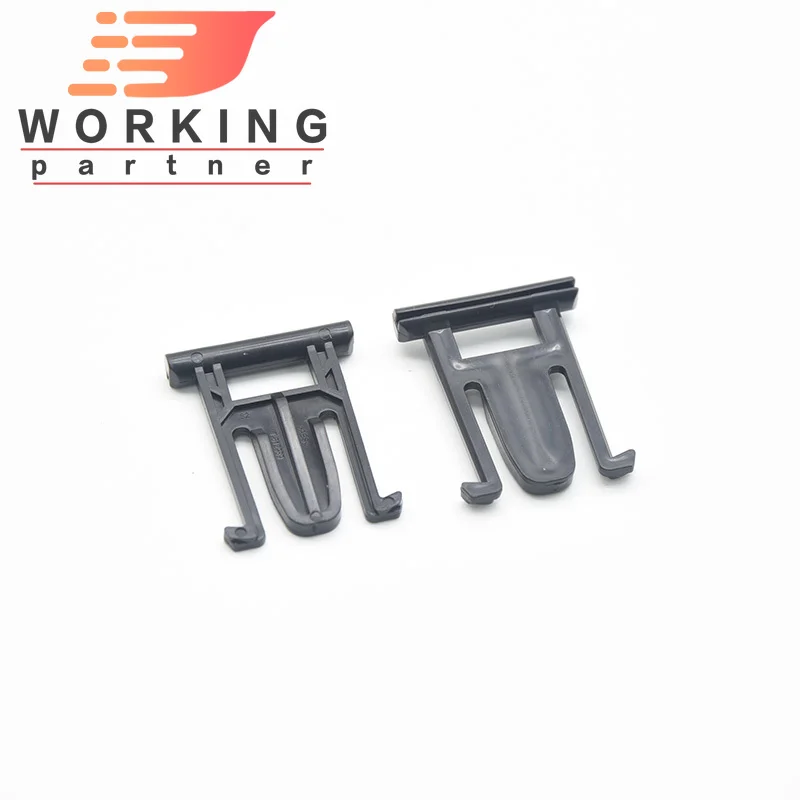 10PCS CE538-40006 CE538-60135 Scanner Document Feeder Hinge for HP M1212 M1213 M1216 M1522 M1530 M1536 CM1415 M175 M276 3055
10PCS CE538-40006 CE538-60135 Scanner Document Feeder Hinge for HP M1212 M1213 M1216 M1522 M1530 M1536 CM1415 M175 M276 3055