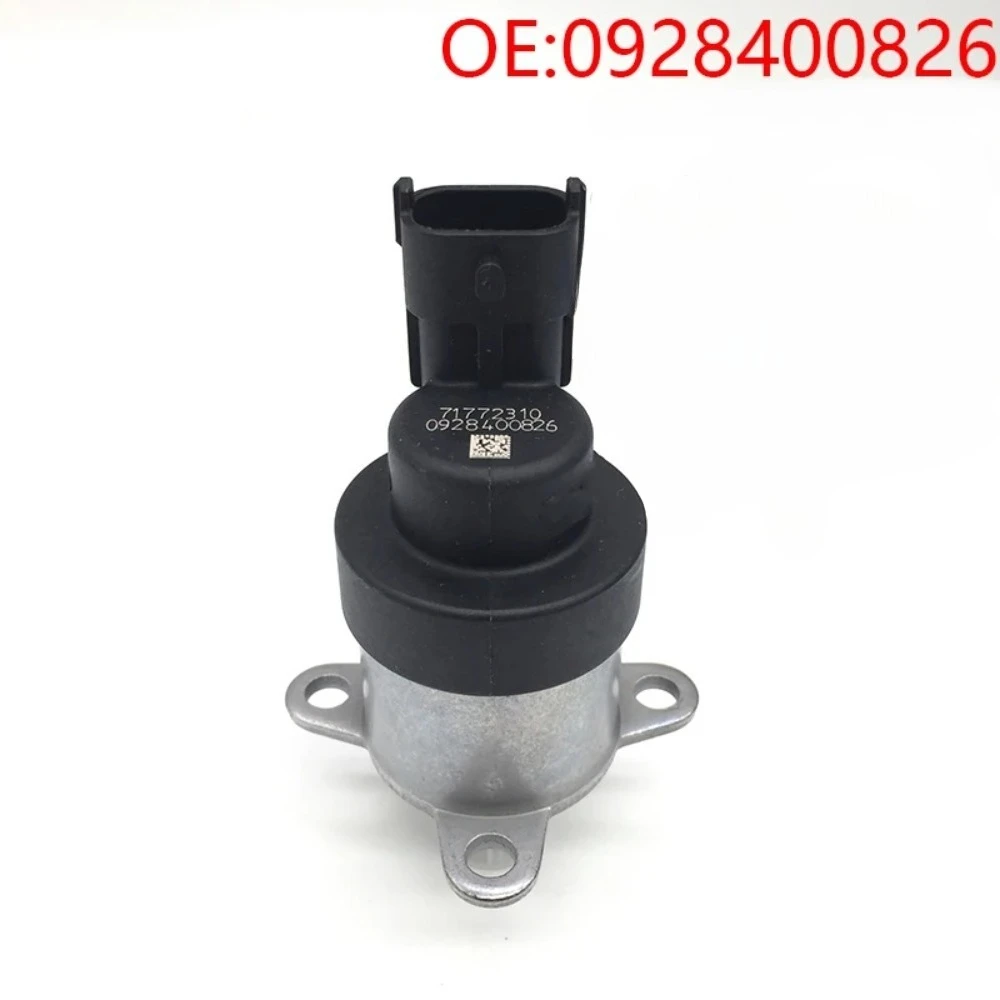 Original High Quality New For 0928400826 Fuel Pump Pressure Regulator Control Metering Solenoid 71772310 For Ivecoo Daily Jeep
Original High Quality New For 0928400826 Fuel Pump Pressure Regulator Control Metering Solenoid 71772310 For Ivecoo Daily Jeep
