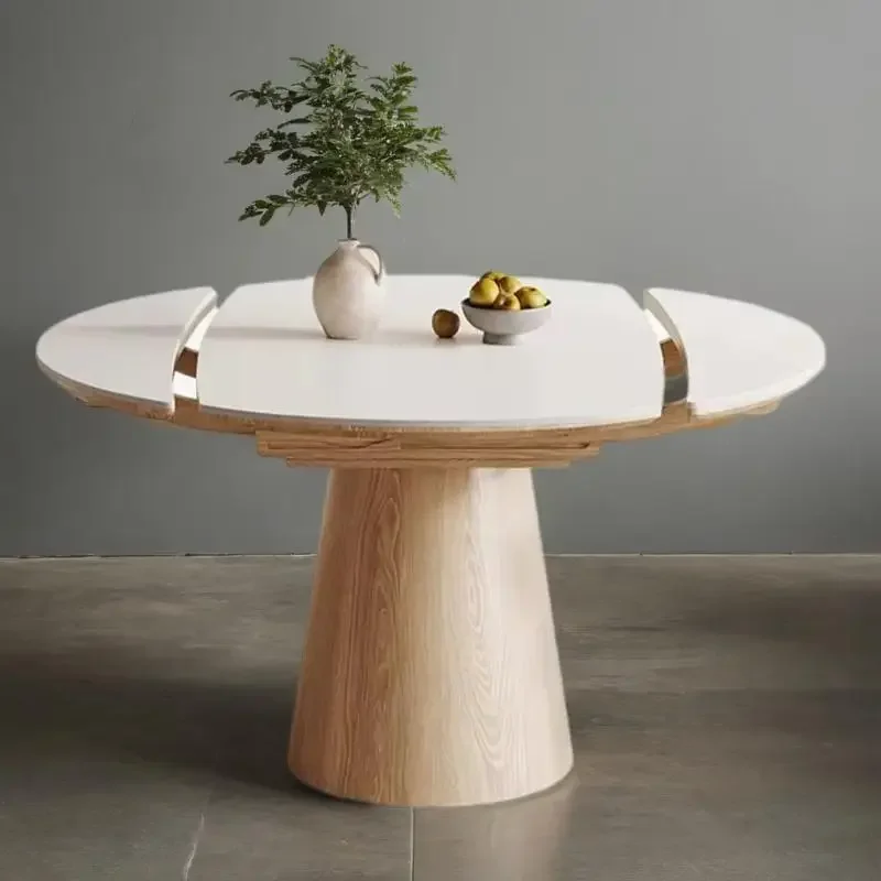 Garden Furniture Dining Table Living Room Center Coffe Tables Cafe Kitchen Modern Individual Home Mesa Comedor Islands Luxury
Garden Furniture Dining Table Living Room Center Coffe Tables Cafe Kitchen Modern Individual Home Mesa Comedor Islands Luxury