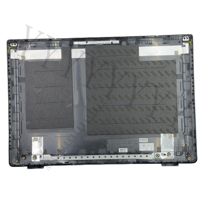 Y+LCD Back Cover Rear Lid For Dell Latitude 3420 E3420 0KPK5R 460.0NF03.0023 Black
Y+LCD Back Cover Rear Lid For Dell Latitude 3420 E3420 0KPK5R 460.0NF03.0023 Black