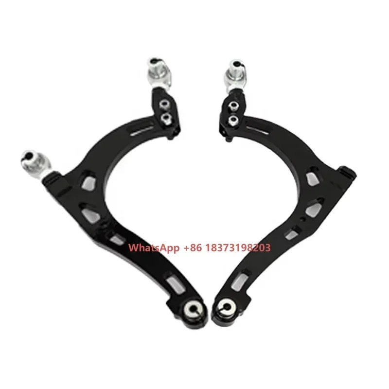 Wholesale Price Other Auto Parts Car Accessories Front Left Control Arm for BYD QIN EV 5AEV-2904100A
Wholesale Price Other Auto Parts Car Accessories Front Left Control Arm for BYD QIN EV 5AEV-2904100A