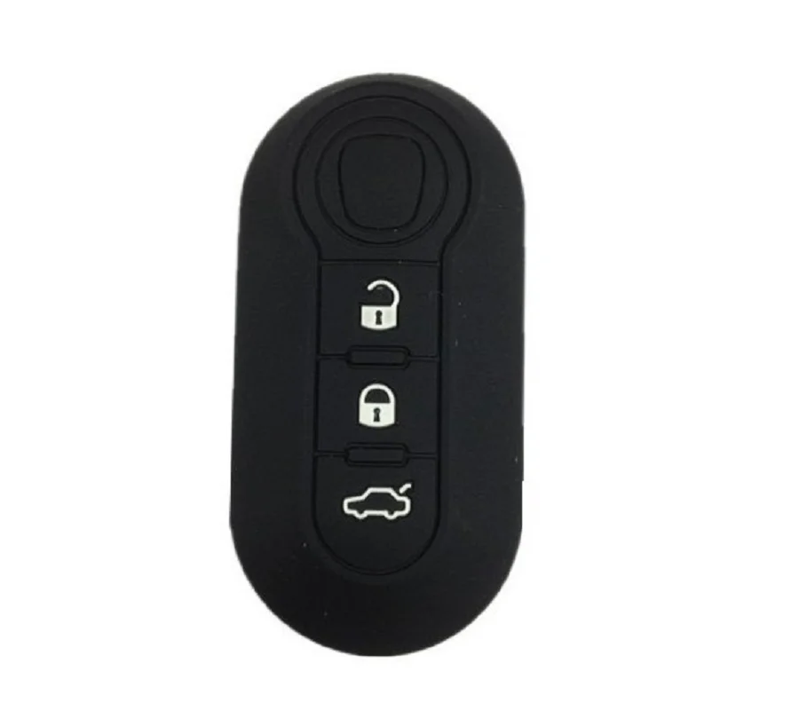 HOMEFISH Suitable for Fiat FIAT Boyue Iveco 23 key folding car remote control key replacement shell in stoc
HOMEFISH Suitable for Fiat FIAT Boyue Iveco 23 key folding car remote control key replacement shell in stoc