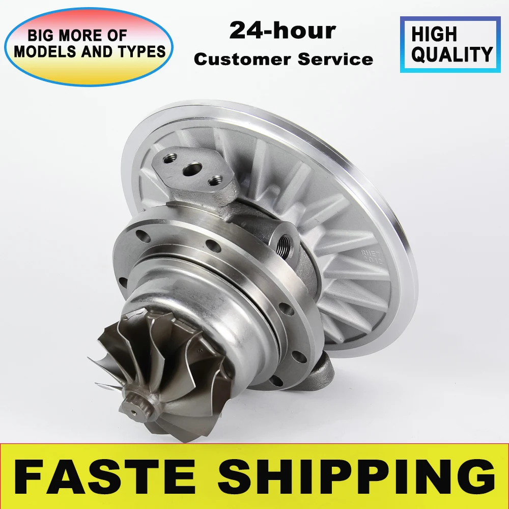 Balanced Turbocharger Cartridge RHE7 Turbo Core For Truck 6SD1TC 6SD1TC 114400-3394 Turbine CHRA VIBM VB730020 CAR
Balanced Turbocharger Cartridge RHE7 Turbo Core For Truck 6SD1TC 6SD1TC 114400-3394 Turbine CHRA VIBM VB730020 CAR