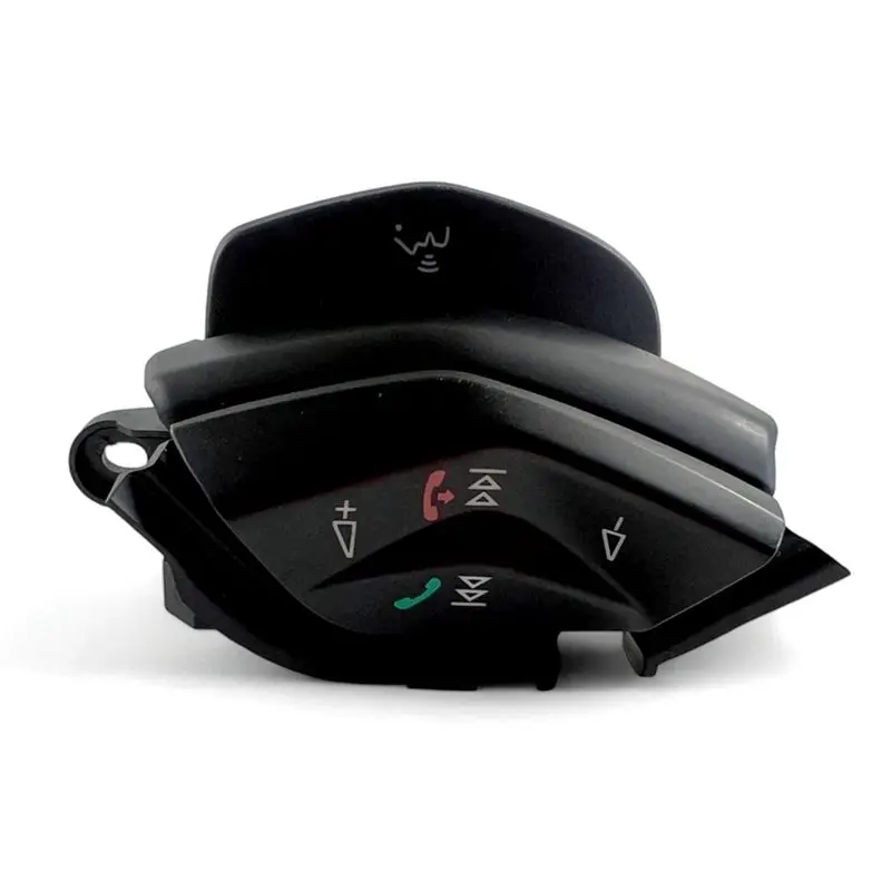 Для Ford Focus 3 2012-2014 Kuga 2012-2015 переключатель круиз-контроля на руле
Для Ford Focus 3 2012-2014 Kuga 2012-2015 переключатель круиз-контроля на руле