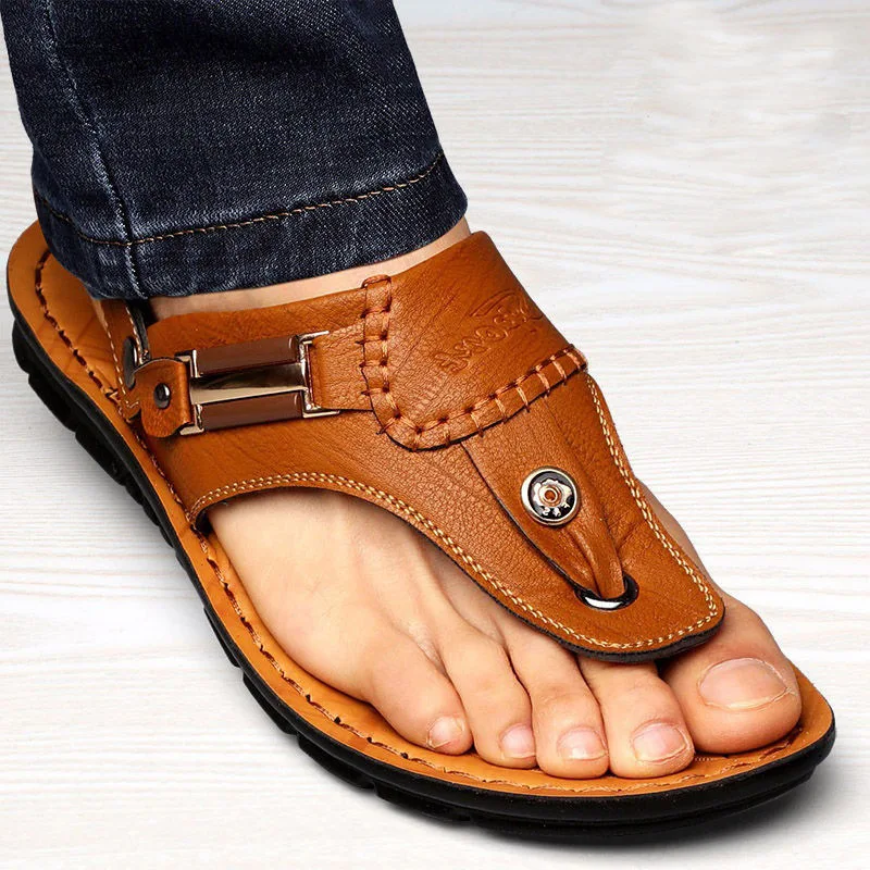 2025 Summer New Men's Sandals, Men's Beach Shoes, Non Slip Dual Purpose Herringbone Slippers, Pinch Toe Trendy Youth Leisure
2025 Summer New Men's Sandals, Men's Beach Shoes, Non Slip Dual Purpose Herringbone Slippers, Pinch Toe Trendy Youth Leisure