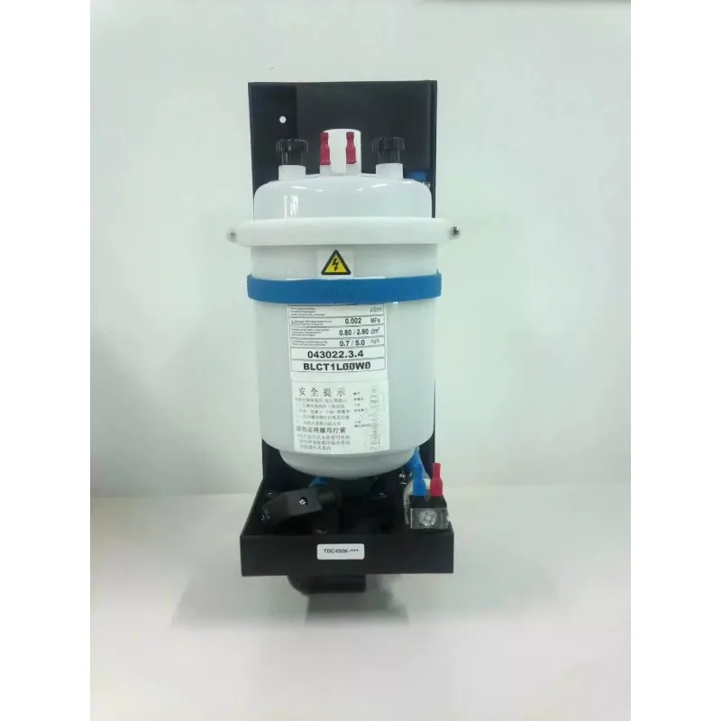 Precision air conditioner humidification assembly TDC450K-24V receiving tray Water storage tray
Precision air conditioner humidification assembly TDC450K-24V receiving tray Water storage tray