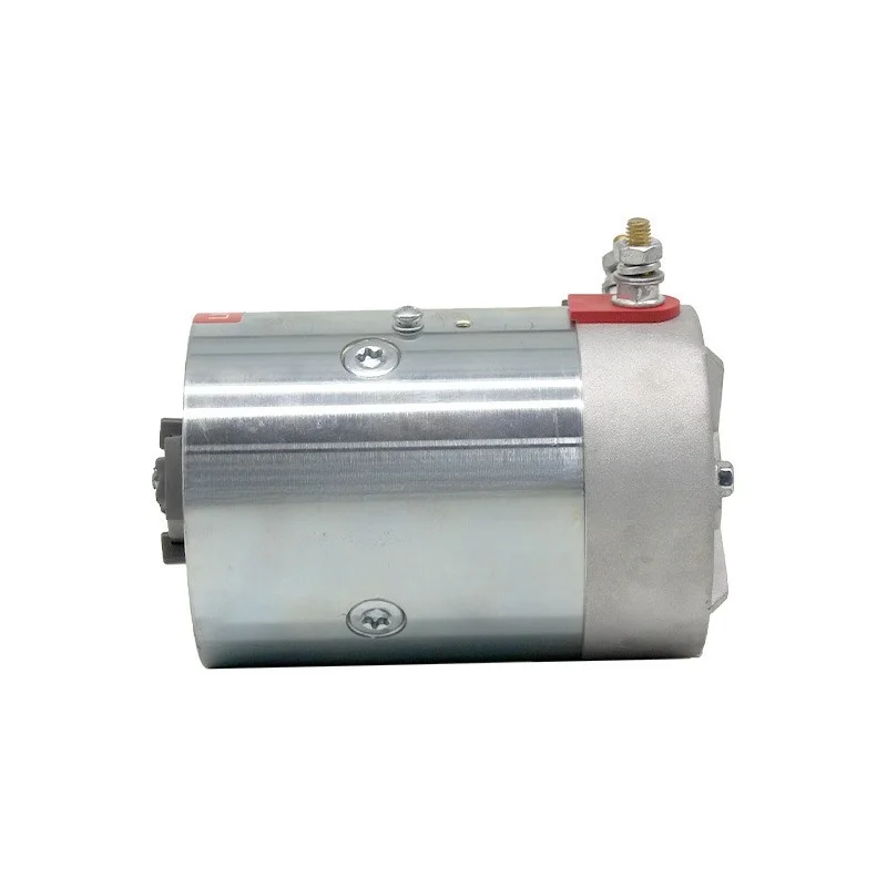 12V1.6kw24v2.2kw Power Unit Motor Copper Wire Automobile Tail Plate DC Motor
12V1.6kw24v2.2kw Power Unit Motor Copper Wire Automobile Tail Plate DC Motor