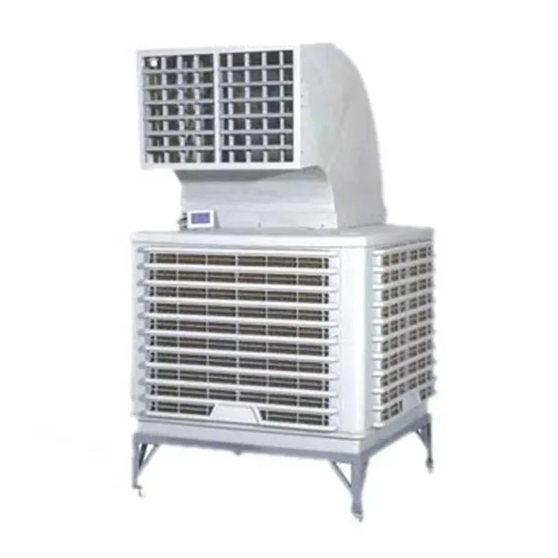 Portable Evaporative Cooler Fan with Water Pump for Indoor Home Office Summer Cooling Air Conditioning Relief
Portable Evaporative Cooler Fan with Water Pump for Indoor Home Office Summer Cooling Air Conditioning Relief