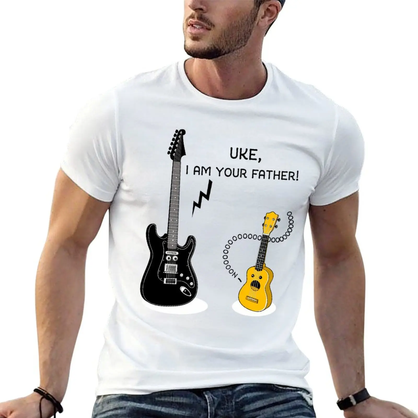 Your cotton Father for рубашки с принтом футболка I Am t 100% мужские рубашки Uke
Your cotton Father for рубашки с принтом футболка I Am t 100% мужские рубашки Uke