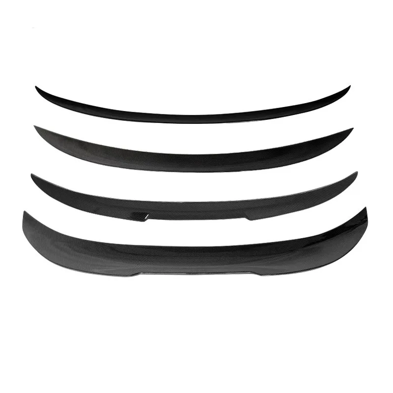 Car E90 Spoiler for 8MW 3 Series E90 E92 E93 to P Model M4 Model M3 Model Carbon Fiber PSM Rear Spoiler Without Punching
Car E90 Spoiler for 8MW 3 Series E90 E92 E93 to P Model M4 Model M3 Model Carbon Fiber PSM Rear Spoiler Without Punching