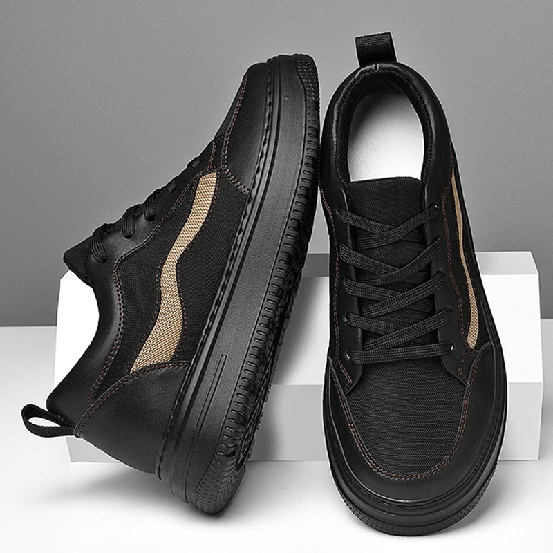 Кроссовки, мужская обувь-лифт, осенняя обувь на скрытом каблуке для мужчин, увеличивающая рост обувь 8 см, 6 см, спортивная обувь, большой размер 37-46
Кроссовки, мужская обувь-лифт, осенняя обувь на скрытом каблуке для мужчин, увеличивающая рост обувь 8 см, 6 см, спортивная обувь, большой размер 37-46