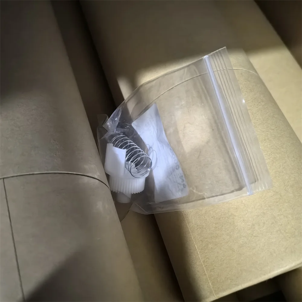 TN660 TN630 TN2310 TN2360 TN2330 Flag Reset Gear for BROTHER L2300 L2305 L2320 L2340 L2360 L2380 L2500 L2520 L2540 L2560 L2680
TN660 TN630 TN2310 TN2360 TN2330 Flag Reset Gear for BROTHER L2300 L2305 L2320 L2340 L2360 L2380 L2500 L2520 L2540 L2560 L2680