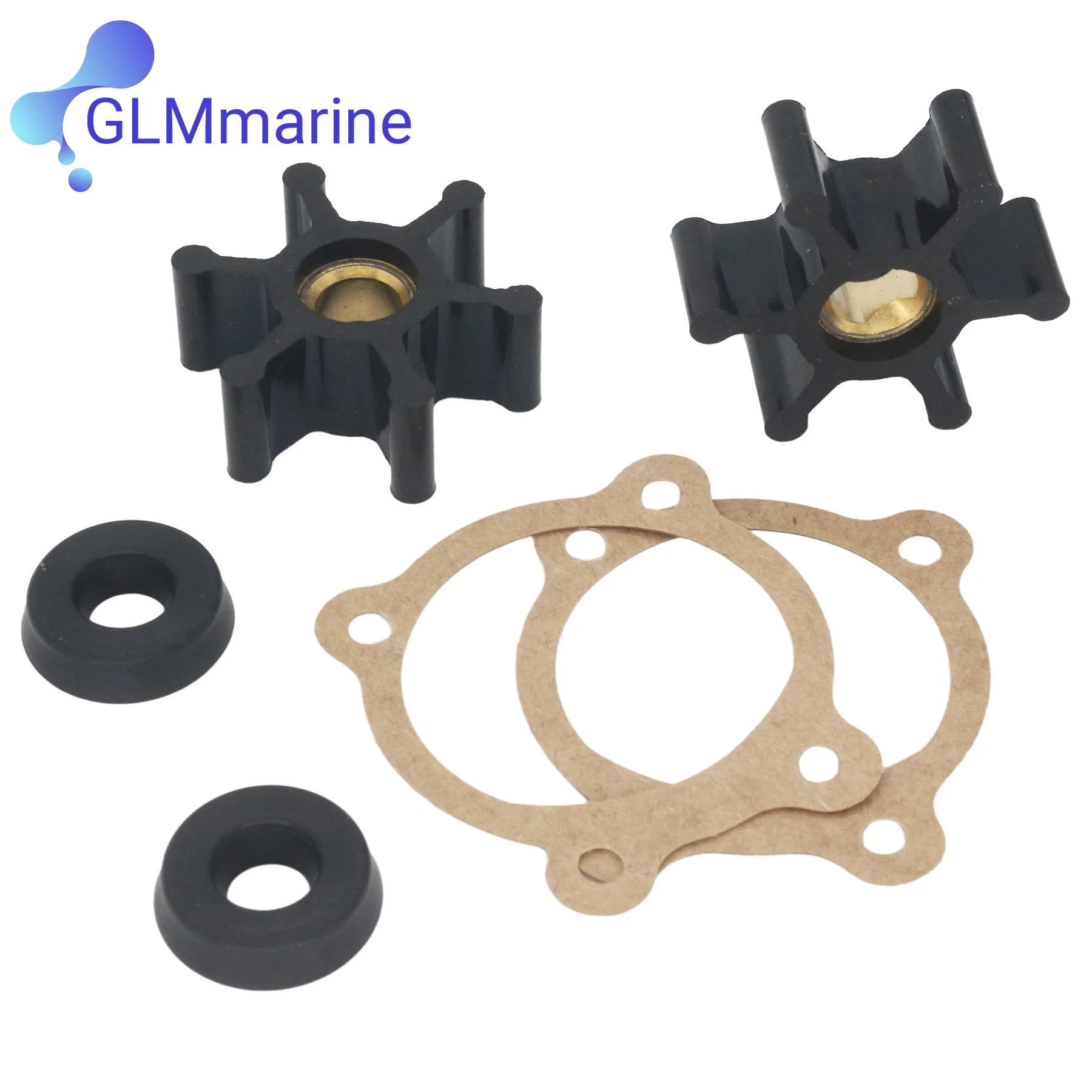Impeller Overhaul Repair Kit Compatible with PC1 PC2 PAS-30 PDS-30 Pump 66059-WYN1
Impeller Overhaul Repair Kit Compatible with PC1 PC2 PAS-30 PDS-30 Pump 66059-WYN1