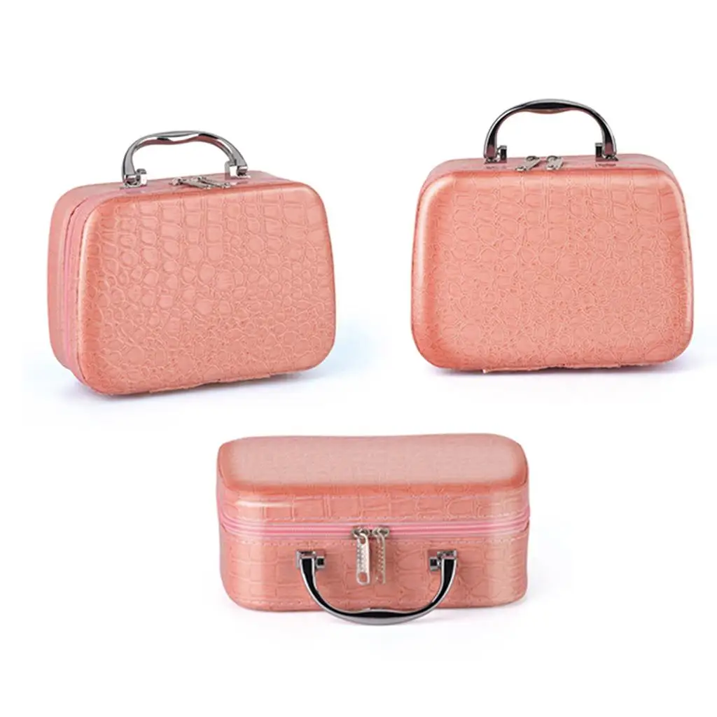 Toddler Kids Makeup Kit with Cosmetic Bag Vanity Toys for Little Girls Including Eye Shadow, Nail Polishing,
Toddler Kids Makeup Kit with Cosmetic Bag Vanity Toys for Little Girls Including Eye Shadow, Nail Polishing,