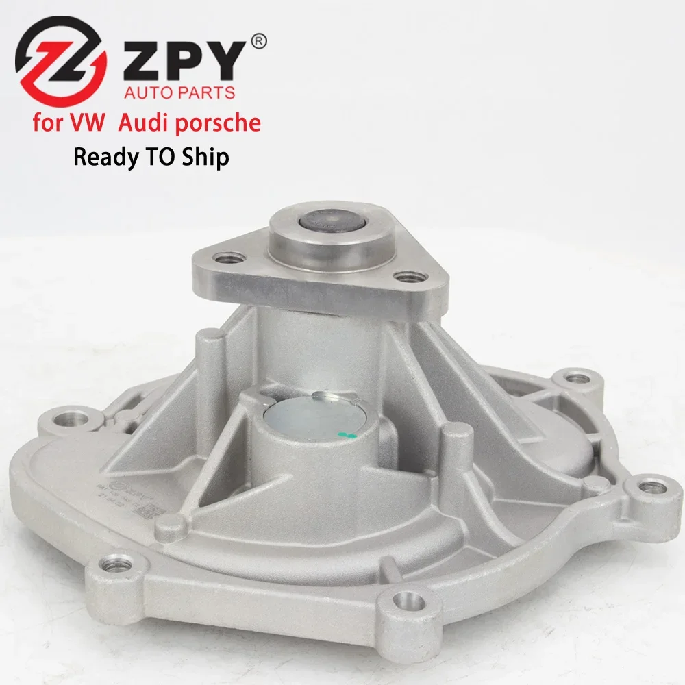 ZPY Auto Part Engine Cooling System Water Pump For Audi A3 1.4 TFSI 2003-2012 03C121008D
ZPY Auto Part Engine Cooling System Water Pump For Audi A3 1.4 TFSI 2003-2012 03C121008D