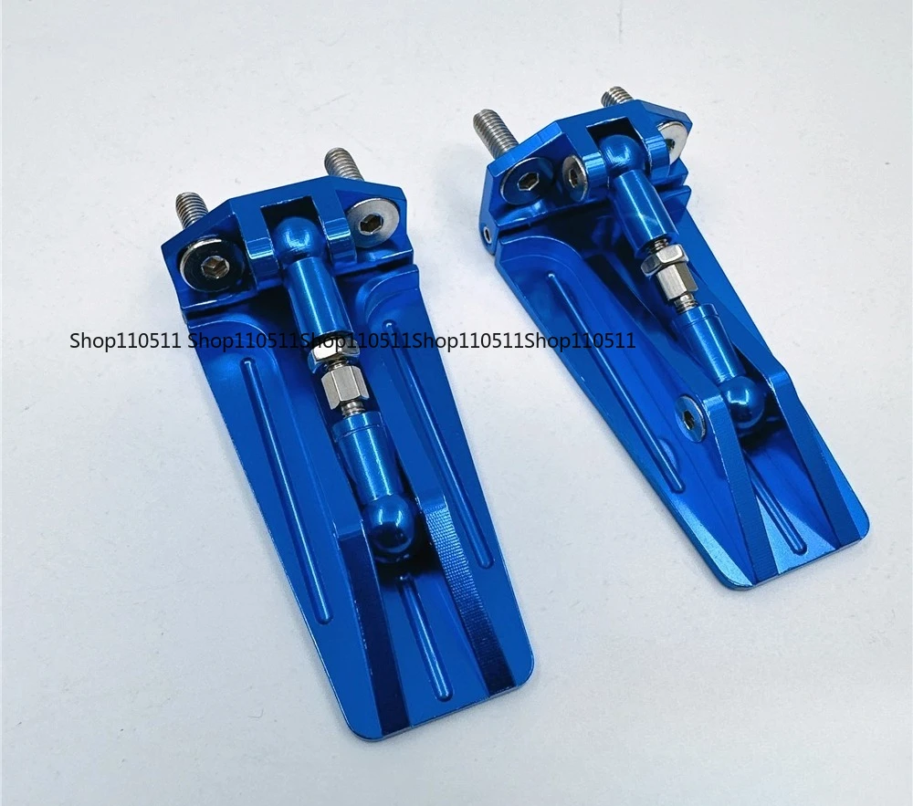 ДЛЯ TRAXXAS Spartan SR Универсальная лодка с дистанционным управлением, металлические обновленные детали, пластина под давлением
ДЛЯ TRAXXAS Spartan SR Универсальная лодка с дистанционным управлением, металлические обновленные детали, пластина под давлением