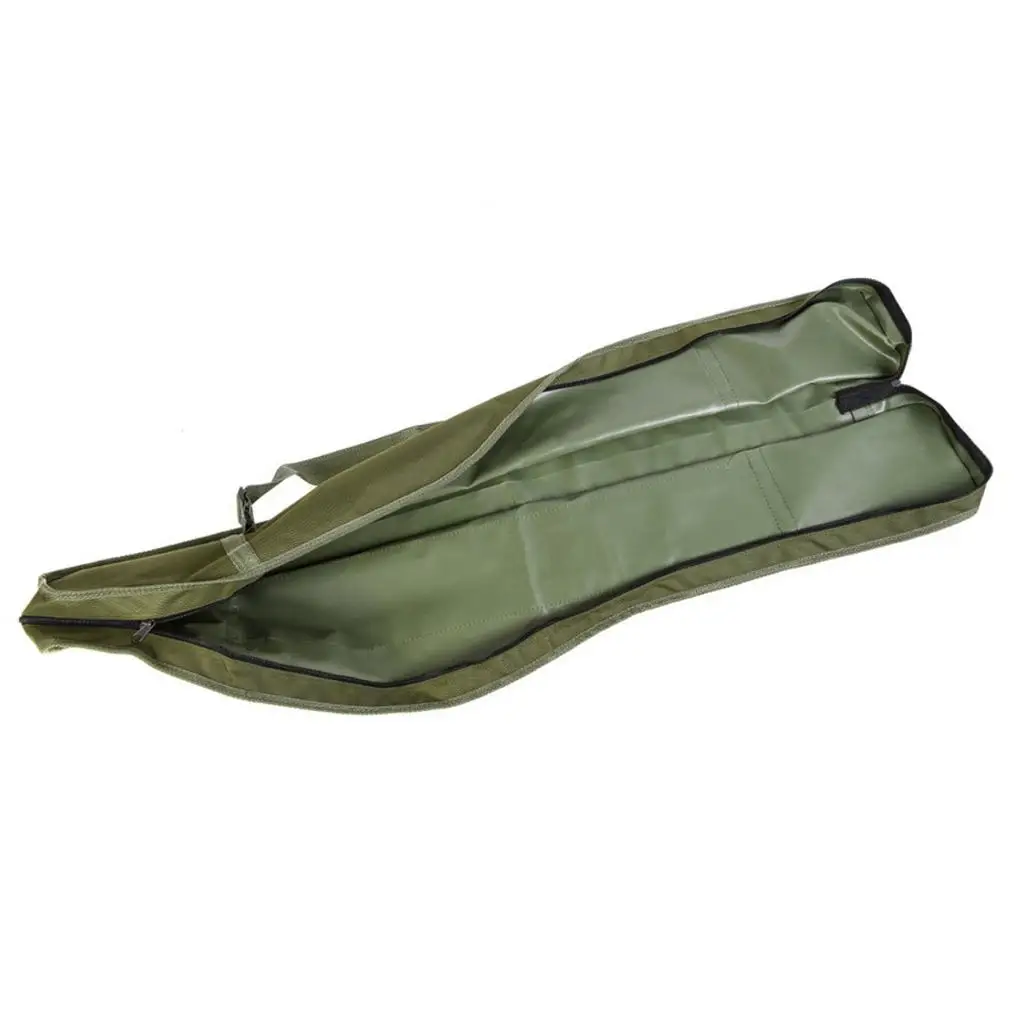 Sea Pole Storage Carrier Heavy Duty Foldable Fishing Rod Tube Bag for Fishing Supplies Tackle Box
Sea Pole Storage Carrier Heavy Duty Foldable Fishing Rod Tube Bag for Fishing Supplies Tackle Box
