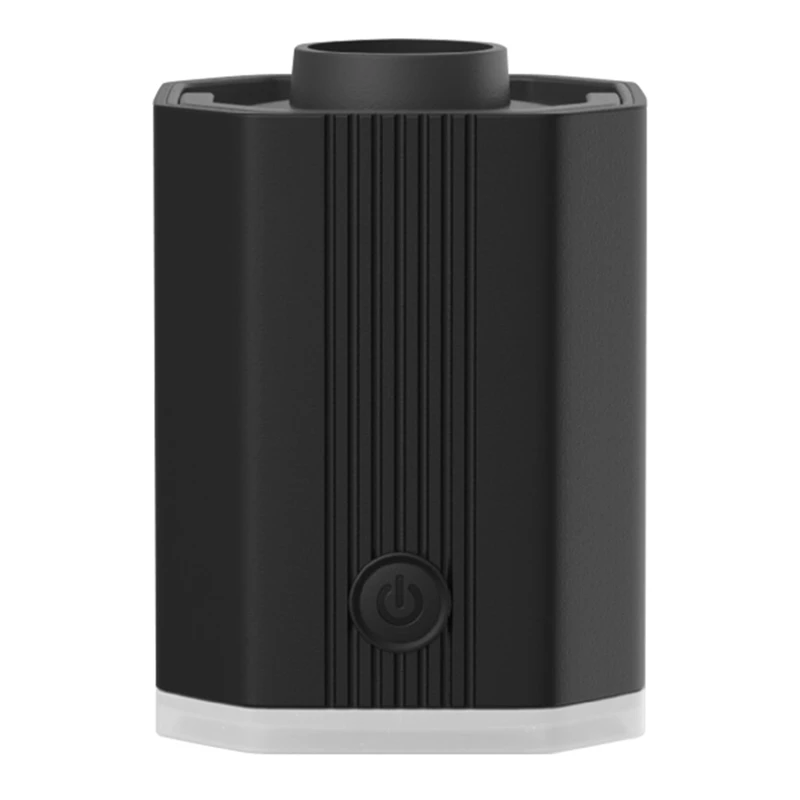 B39B-Portable Electric Air Pump Rechargeable Wireless Inflator For Swimming Rings Inflatable Sofas More - Compact & Efficient
B39B-Portable Electric Air Pump Rechargeable Wireless Inflator For Swimming Rings Inflatable Sofas More - Compact & Efficient