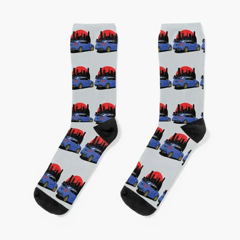 Impreza Wrx Socks hiphop Antiskid soccer cartoon retro Mens Socks Women's
Impreza Wrx Socks hiphop Antiskid soccer cartoon retro Mens Socks Women's