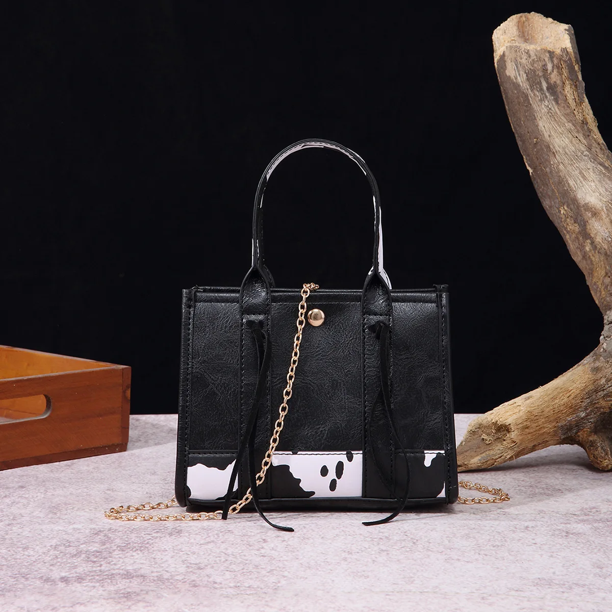Vintage Printed Western Women's Single Shoulder Bohemian Mini Handheld Crossbody Bag the tote bag luxury designer bags bolsos
Vintage Printed Western Women's Single Shoulder Bohemian Mini Handheld Crossbody Bag the tote bag luxury designer bags bolsos