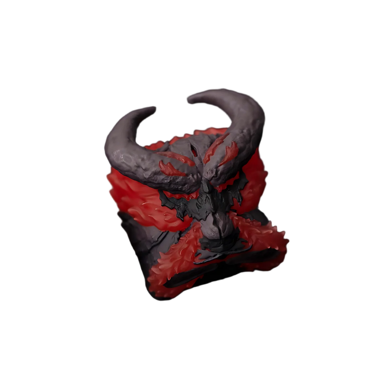 Pyroclasm Beast Collapse Beast Custom Keycap Aesthetic Creative Artisan Keycap Gaming Mechanical Anime ESC Personalized Gift
Pyroclasm Beast Collapse Beast Custom Keycap Aesthetic Creative Artisan Keycap Gaming Mechanical Anime ESC Personalized Gift