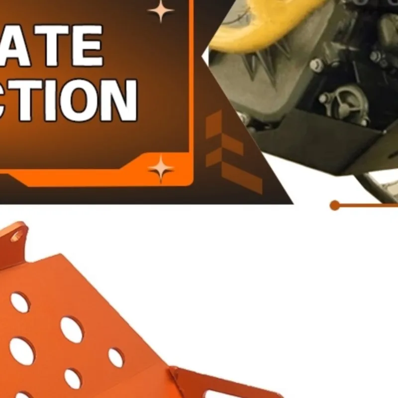 Motorcycle Plate Sump Bash Frame Guard Protection Case Under Engine Cover For KTM DUKE 200 125 390 2013 2014 2015 250 390 640
Motorcycle Plate Sump Bash Frame Guard Protection Case Under Engine Cover For KTM DUKE 200 125 390 2013 2014 2015 250 390 640