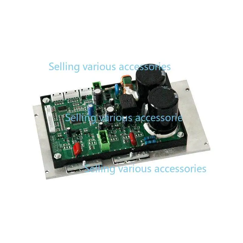 DC brushless motor driver lathe/milling machine control board circuit board
DC brushless motor driver lathe/milling machine control board circuit board