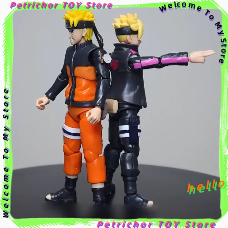 Original Anime Naruto Shippuuden Minato Naruto Figure Action Figures Model Toy Gift Collection Ornaments Toys Gifts
Original Anime Naruto Shippuuden Minato Naruto Figure Action Figures Model Toy Gift Collection Ornaments Toys Gifts