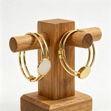 WT-MPB092 WKT 2025 New Style MOP Bangle Girl Gift Party Adjustable Gold-Plate Jewelry Charming New Design
WT-MPB092 WKT 2025 New Style MOP Bangle Girl Gift Party Adjustable Gold-Plate Jewelry Charming New Design
