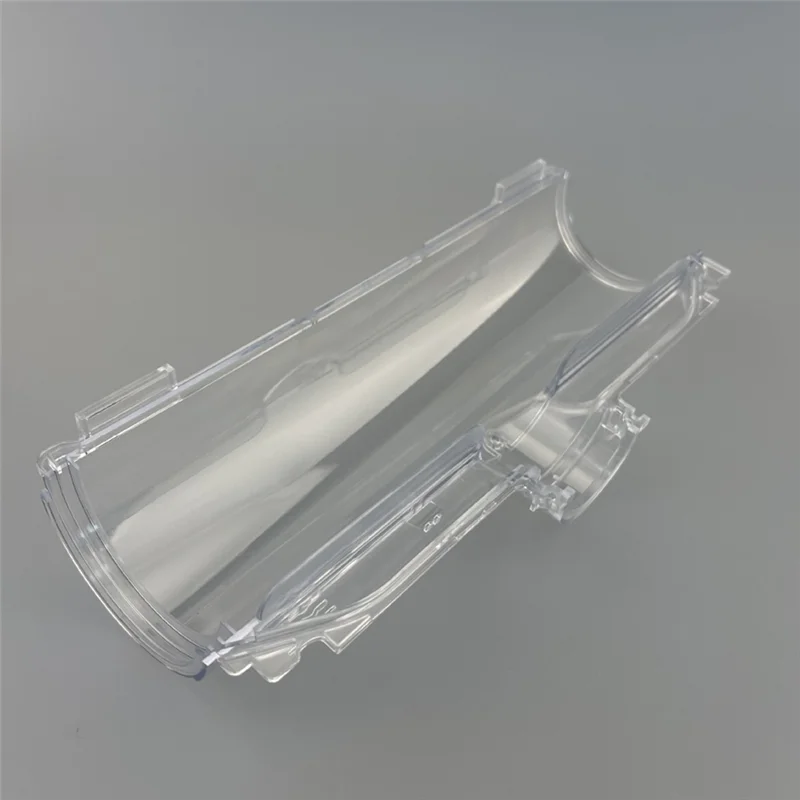 【Buyers】High Torque 100W Cleaner Head Transparent Shell Back Cover And Bottom Cover Assembly For Dyson V10 V11 V15 Vacuum Parts
【Buyers】High Torque 100W Cleaner Head Transparent Shell Back Cover And Bottom Cover Assembly For Dyson V10 V11 V15 Vacuum Parts
