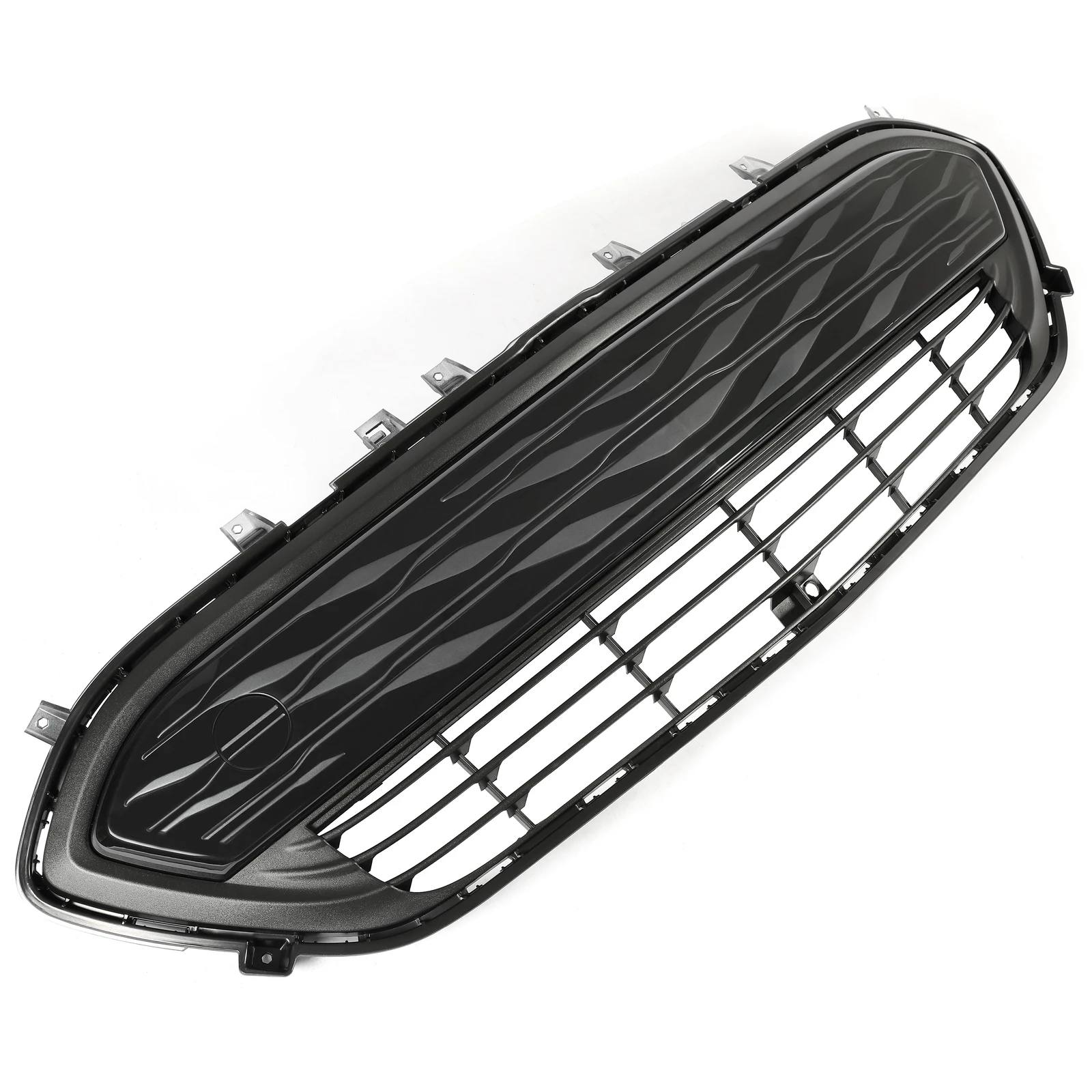 For Chevrolet Bolt EV Hatchback 2017 2018 2019 Front Lower Grille Replacement
For Chevrolet Bolt EV Hatchback 2017 2018 2019 Front Lower Grille Replacement