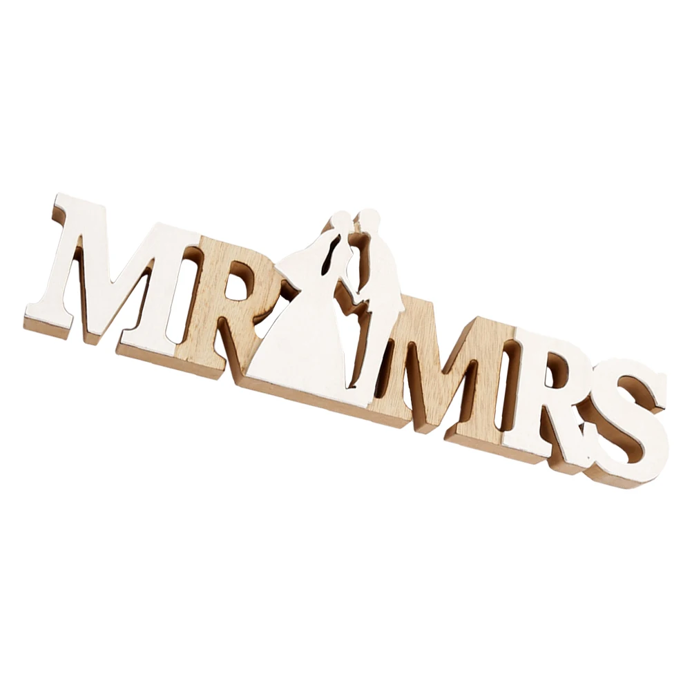 1pc Wedding Letter Decoration Ornaments Creative Pendants Hanging Labels Bridal Party Decorations Safe Quality
1pc Wedding Letter Decoration Ornaments Creative Pendants Hanging Labels Bridal Party Decorations Safe Quality