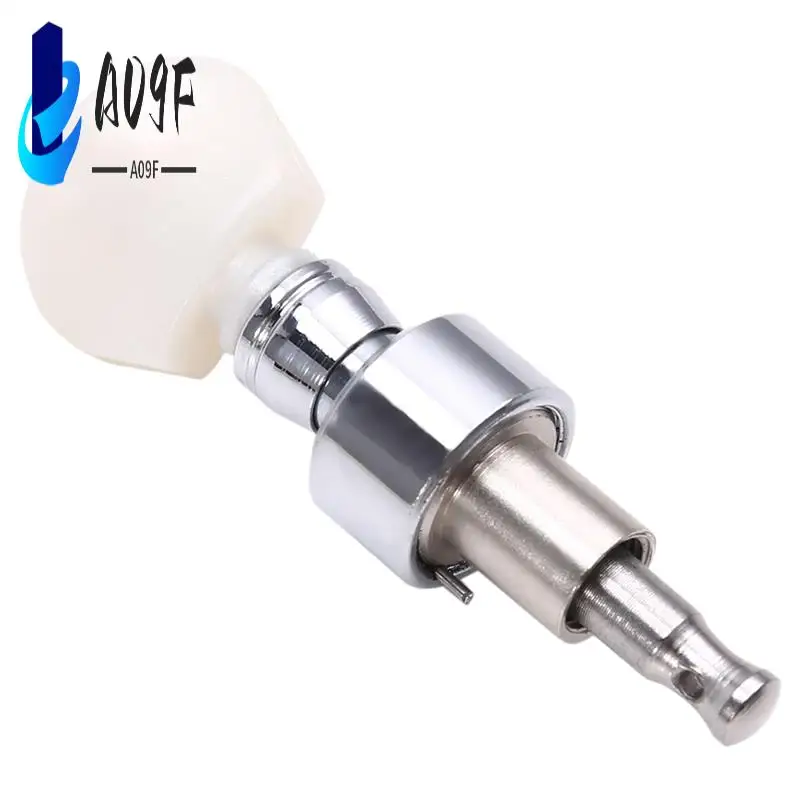 A09F-Guitar Instrument String Knob Accessories Banjo Tuner Tuning Keys Turtledove String Button Tuner
A09F-Guitar Instrument String Knob Accessories Banjo Tuner Tuning Keys Turtledove String Button Tuner