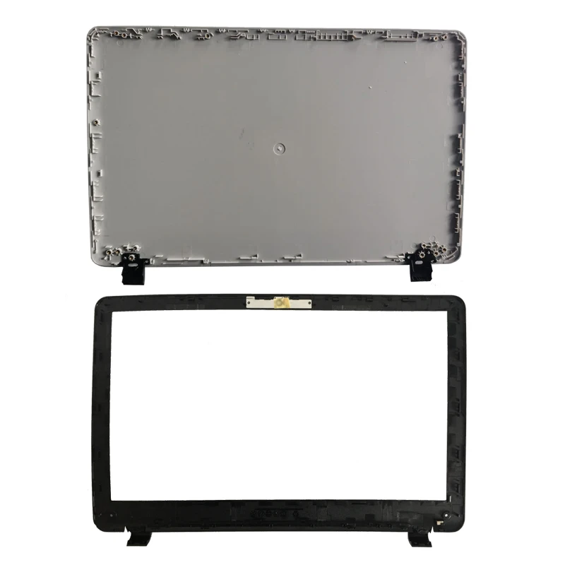 New Laptop LCD Back Cover/Front Bezel/Hinges For HP Probook 350 G1 350 355 G1 G2 758055-001
New Laptop LCD Back Cover/Front Bezel/Hinges For HP Probook 350 G1 350 355 G1 G2 758055-001