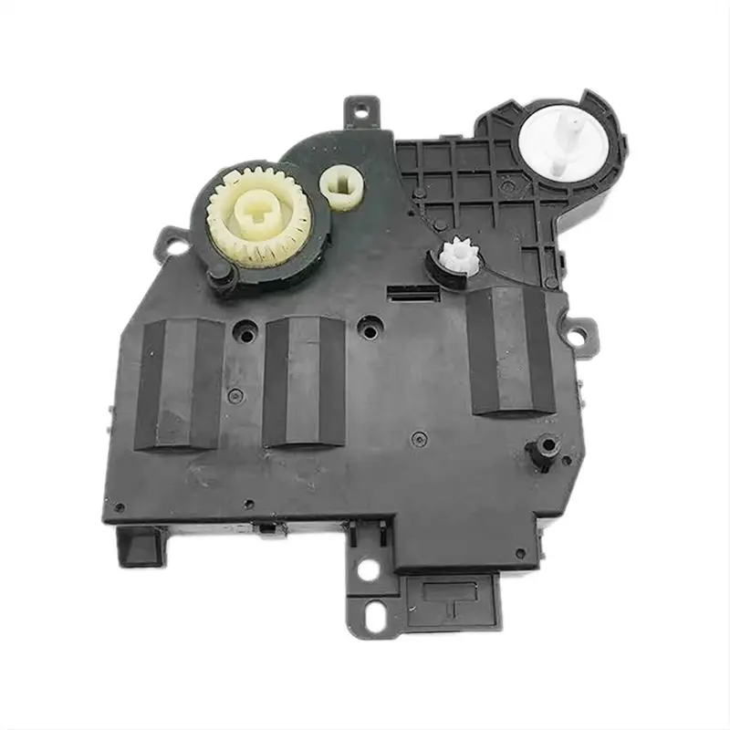 Radiator Air Conditioner Servo Motor 87106-48170 For Toyota Elfa H30 For Lexus NX(AZ10) RX Cold Warm Function
Radiator Air Conditioner Servo Motor 87106-48170 For Toyota Elfa H30 For Lexus NX(AZ10) RX Cold Warm Function